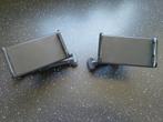 Telefoon/tablet houder voor aan hoofdsteun van de auto., Ophalen of Verzenden, Zo goed als nieuw, Auto