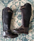 BOOT & WOODS hoge laarzen-38🍂🍂nieuwstaat, Hoge laarzen, Bruin, Nieuw, Ophalen of Verzenden