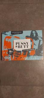 Pussy & Butt - Speciale Premium Foto Editie, Ophalen of Verzenden, Nieuw, Diverse Fotografen