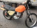 Honda XL 500 SA 23.000 km te restaureren ! INRUIL KAN, Bedrijf, Toermotor, 12 t/m 35 kW, 497 cc