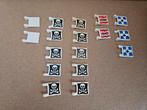 LEGO Piraten Vlaggen Imperial Pirates, Ophalen of Verzenden, Gebruikt, Jongen of Meisje