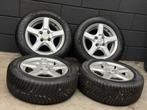 14 inch Enzo H Mazda 2 4x100 ET38 Vredestein 185/60/14, Auto-onderdelen, Banden en Velgen, Ophalen, 14 inch, Banden en Velgen