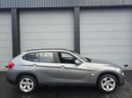 BMW X1 XDrive 2.5i Executive, Auto's, BMW, Euro 5, Gebruikt, Zwart, 2996 cc