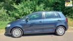 Volkswagen Golf Plus 1.4 TSI Optive 4, 65 €/maand, 15 km/l, Gebruikt, 4 cilinders
