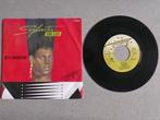 Sylvester - Too late VINYL SINGLE, Gebruikt, 7 inch, Single, Ophalen of Verzenden