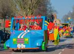 Loopgroep carnaval, Ophalen, Zo goed als nieuw, Carnaval