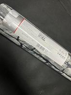 Steenlook behang - 1 rol NIEUW, Ophalen of Verzenden, Minder dan 10 m², Grijs