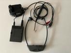 SENNHEISER headsets 3 types, Ophalen of Verzenden, Gebruikt