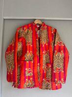 Jasje gewatteerd 2 in 1 jasje jack jacket koningsdag, Kleding | Dames, Maat 38/40 (M), India, Nieuw, Ophalen of Verzenden