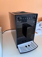Melitta Purista Volautomatische espressomachine, Ophalen, Afneembaar waterreservoir, Espresso apparaat, Koffiebonen