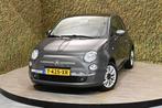 Fiat 500 1.2 Lounge | Panodak | Airco, Voorwielaandrijving, Stof, Gebruikt, 4 cilinders
