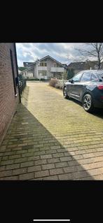 Klinkers +/- 120 m2 gratis af te halen!, Tuin en Terras, Tegels en Klinkers, Ophalen, Gebruikt, Klinkers, 10 m² of meer