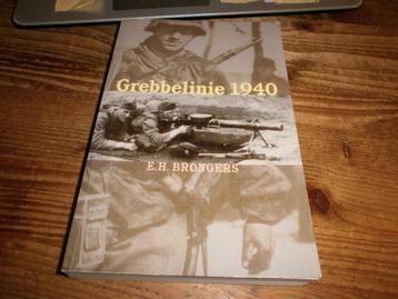 grebbelinie 1940 brongers met fotos uit wo2 beschikbaar voor biedingen