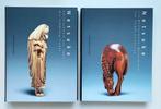 Netsuke 112 Masterpieces Trumpf Collection 1 + 2  , Verzenden