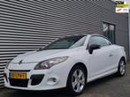 Renault Mégane Coupé-Cabriolet 1.4 TCE Dynamique 06-2010 G, Auto's, Renault, Voorwielaandrijving, Euro 5, Gebruikt, 4 cilinders