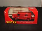 Verem Hotchkiss Fourgon brandweer   ref V 4106, Hobby en Vrije tijd, Modelauto's | 1:43, Ophalen of Verzenden, Nieuw, Auto, Overige merken