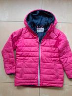 Tenson winterjas maat 134/140, Ophalen of Verzenden, Gedragen, Maat 34 (XS) of kleiner, Jack