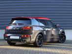 Mini Clubman JCW ALL4 | Chili + Panodak + Adaptive Cruise Co, Auto's, Mini, Automaat, 1998 cc, Gebruikt, 4 cilinders
