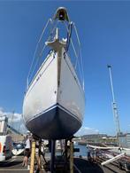 Zeiljacht Dromor Apollo 12, Watersport en Boten, Ophalen, Gebruikt, Diesel, 12 meter of meer