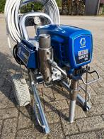 Graco 695 procontractor, Doe-het-zelf en Verbouw, Schildersmaterialen, Ophalen of Verzenden, Gebruikt, Verfspuit of Verfpomp