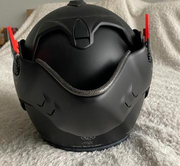 NIEUWE ROOF motor helm L beschikbaar voor biedingen