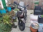 Kymco people s, Gebruikt, Maximaal 45 km/u, Ophalen of Verzenden, People S
