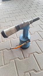 Advel G3 Popnageltang Blindklinknageltang, Auto diversen, Autogereedschap, ., Ophalen of Verzenden, Zo goed als nieuw, Vogelzang 11, 2440 Geel.