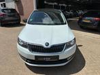 Skoda Rapid Spaceback 1.4 TSI Greentech|PANO/DSG/CRUISE/NAVI, Electronic Stability Program (ESP), 125 pk, Gebruikt, 4 cilinders