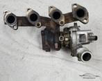 Turbo van een CBZ motor 1.2tsi vw polo 6R Golf 6 Audi, Ophalen of Verzenden, Gebruikt, Volkswagen