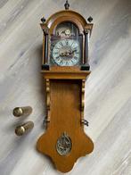 Fries staartklokje, Antiek en Kunst, Antiek | Klokken, Ophalen of Verzenden