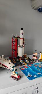 Prachtige grote LEGO space set (ruimte) 3365 3366 3367 3368, Kinderen en Baby's, Speelgoed | Duplo en Lego, Complete set, Ophalen of Verzenden