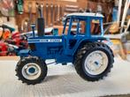 Ford 9700  Britains, Hobby en Vrije tijd, Modelauto's | 1:32, Ophalen of Verzenden, Zo goed als nieuw, Tractor of Landbouw, Britains