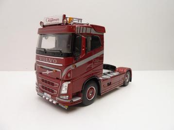 Volvo FH 4 4x2  ''  Gagelmans Recycling ''  WSI beschikbaar voor biedingen