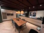 Complete keuken, Huis en Inrichting, Keuken | Complete keukens, Ophalen, Gebruikt, Wit, Overige typen