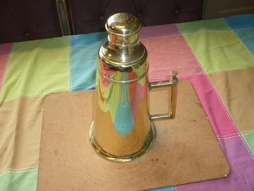 Antieke kappers watersproeier in zeer goede staat, Antiek en Kunst, Curiosa en Brocante, Ophalen of Verzenden