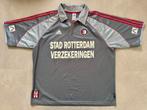 Feyenoord Rotterdam voetbal shirt 1999 - 2000 maat XXL, Groter dan maat XL, Ophalen of Verzenden, Gebruikt, Shirt