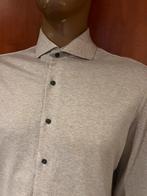 Thomas Maine overhemd maat xl origineel zgan, Beige, G, B, Ophalen of Verzenden