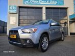 Mitsubishi ASX 1.6 Intense ClearTec, Voorwielaandrijving, Euro 5, Gebruikt, 4 cilinders