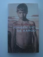 Troy Blacklaws – Jongen uit de Karoo, Ophalen of Verzenden, Zo goed als nieuw, Wereld overig