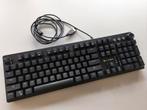 Silvergear Mechanisch Gaming Toetsenbord, Ophalen, Gebruikt, Silvergear, Qwerty