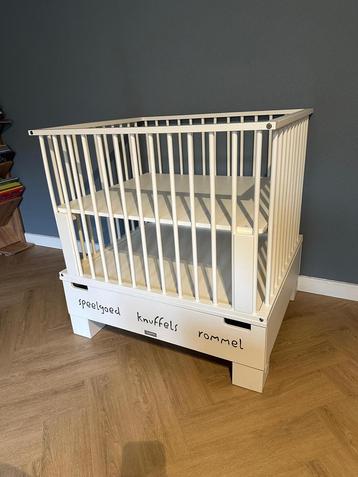 Bopita baby box met lade beschikbaar voor biedingen
