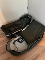 Joolz Geo 2 Green twin uitbreiding, Kinderen en Baby's, Kinderwagens en Combinaties, Gebruikt, Combiwagen, Met reiswieg, Ophalen