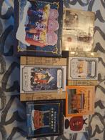 Oud Hollandse kersthuisjes, Verzamelen, Ophalen of Verzenden, Zo goed als nieuw