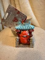 Disney Sketchbook ornament Turning Red, Ophalen of Verzenden, Overige figuren, Zo goed als nieuw, Beeldje of Figuurtje