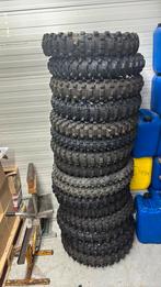 Crossmotor banden nieuw en gebruikt, Motoren, Ophalen, Gebruikt