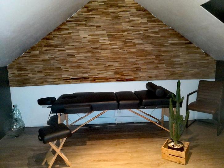Ontspanninsmassage only dames gediplomeerde therapeut, Diensten en Vakmensen, Welzijn | Masseurs en Massagesalons, Ontspanningsmassage