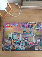Lego Friends 41351 Kart garage. NIEUW., Kinderen en Baby's, Speelgoed | Duplo en Lego, Ophalen of Verzenden, Nieuw, Complete set