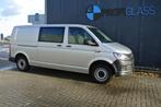 Volkswagen Transporter Dubbele cabine, Auto-onderdelen, Interieur en Bekleding, Ophalen, Volkswagen