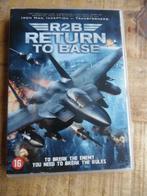 KOREA OORLOG AKTIE - R2B RETURN TO BASE -, Cd's en Dvd's, Dvd's | Filmhuis, Vanaf 16 jaar, Ophalen of Verzenden, Zo goed als nieuw