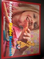 Keurslager Kinderkookboek, Voorgerechten en Soepen, Ophalen of Verzenden, Zo goed als nieuw, Gezond koken